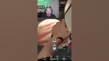 Valorant Pro Dominating Radiant Lobbies!! Hiko #shorts