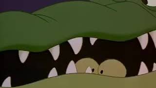 Cats Dont Dance - Max Arrives