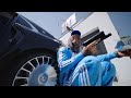 Zola  gants x 91 all stars clip officiel