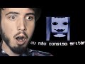 O MISTÉRIO DO JOGO MAIS MACABRO DO ROBLOX | React Goularte