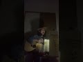 僕の家の前の道を今朝も小学生が通います (忌野清志郎 cover)