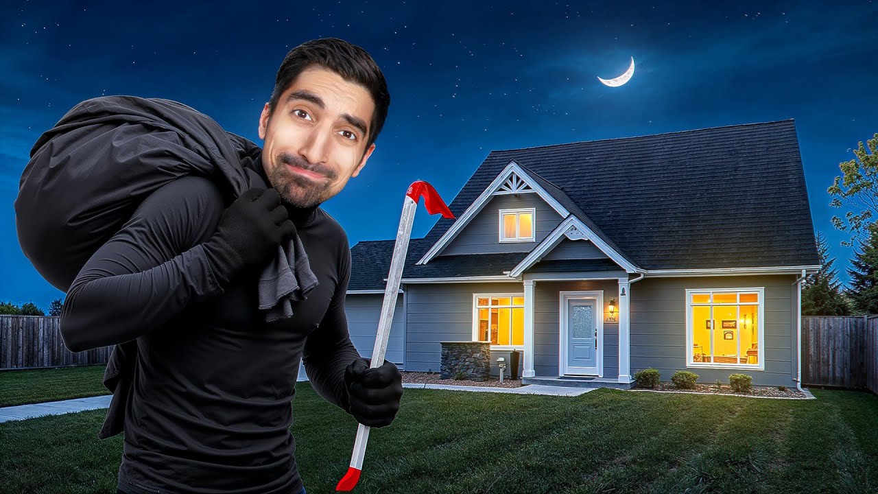 Μαθαίνω την ΤΕΧΝΗ του ΕΓΚΛΗΜΑΤΟΣ με το Crime Simulator