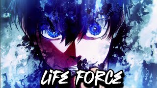 Isagi Yoichi Editamv Blue Lock Life Force 4K