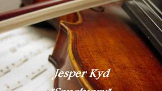 Jesper Kyd Sanctuary chords
