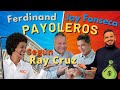 Jay fonseca payolero ray cruz muestra evidencia