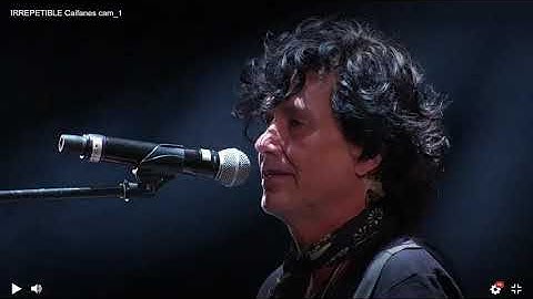 Thumbnail of Caifanes 2021 - Miércoles de Ceniza (En Vivo) HD - Streaming Citibanamex Conecta
