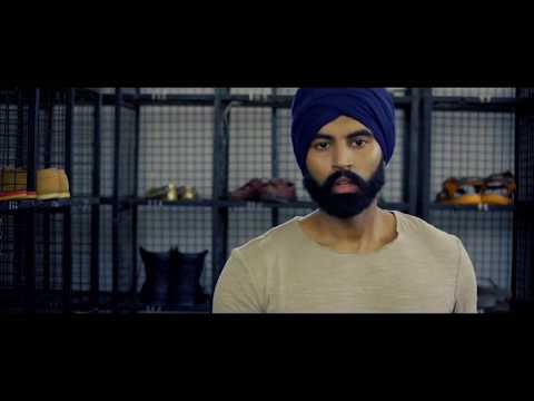 Je Tere Bina Sarda Hunda By Monty Waris Feat Ginni Kapoor Latest Punjabi Song 2016