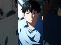 O Garoto Humilhado Voltou MONSTRUOSO 🔥 | Anime Edit #anime