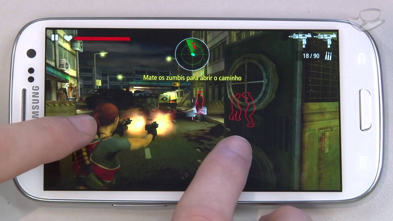 7games aplicativo android apk