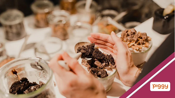 Yoghurt Barn builds its loyalty bond with customers to accomplish goals together...