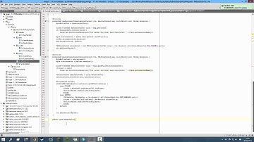 KeyHandler - Backpack #4! :: Minecraft Forge Modding Tutorials - #1.7.10!