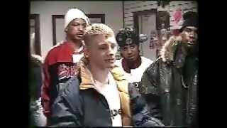 Hatch Wiseguy 16 Years Old Rap Battle