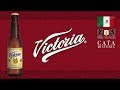 Cerveza VICTORIA - CATA & HISTORIA