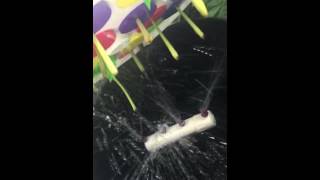 Aeroponic clone problem