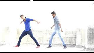 Saj ke sawar ke aawelu A1 Dance by Shukla Brothers