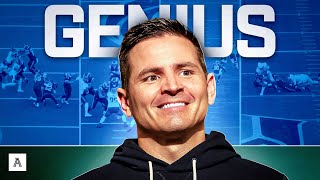 How This Defense Is Out-Smarting The Entire Nfl