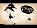【音街ウナ】ウナぴと魔法のスニーカー【絵本MV/オリジナル】　-Una’s magic sneakers-