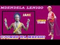 MDENDELA LENIGO UJUMBE WA MBESHI JANE AFFICIA AUDIO 2025 BY MSAMBAZAJI LUFUNZA MANYANDA