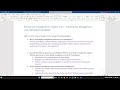 CIS-41A Unit 3 Lecture: Vulnerability Management
