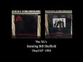 The xls  featuring bill sheffield  vinyl lp  1983