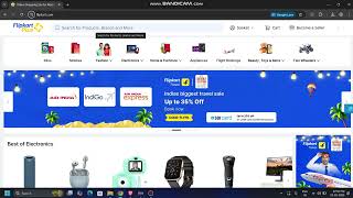 Flipkart Automation with Java Selenium | Search the Products and Print Results|iphone|2025