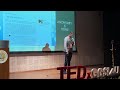 Unlocking Potential: Creativity and Hard-work | Dr. Vijender Singh Chauhan | TEDxGGSIPU