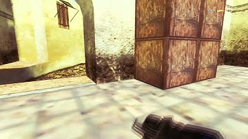 CS 1.6 | Sickkkk 4k AWP By Me