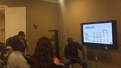 Tyree Powell MGT 4300 Presentation