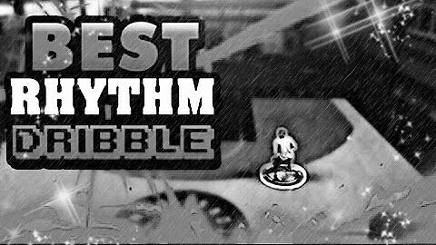 NBA 2k17| Unreleased Rhythm Dribble~ after patch 11‼️