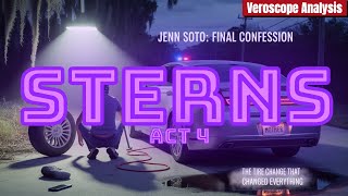 "She Alibied Stephan Sterns Before Anyone Knew" She put him above her own daughter. Guilt indicated.