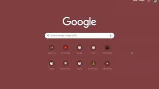 How To Join A Class On Google Classroom Using Desktop