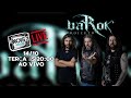 BAROK no É NOISE Podcast | Rock Sinfônico em Esperanto e sons ao vivo direto do estúdio!