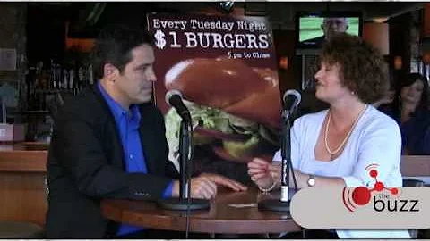 The Buzz - Julie Hurst - American Mold Experts