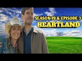 Amy Walks Away from Nathan! Heartland Season 19 Episode 3 Trailer Breakdown