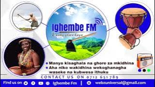 Mwakirungu dhedhe official audio by Kajogholo