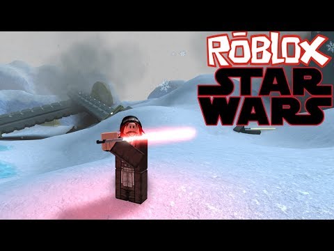 The Force Is Strong With This One Roblox Star Wars Jedi Temple - force choke roblox ilum 2 youtube
