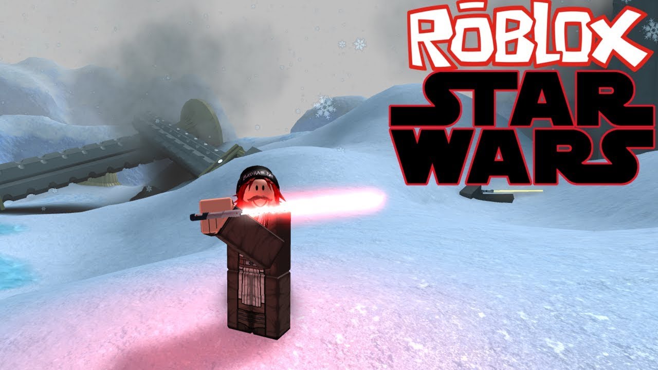 The Force Is Strong With This One Roblox Star Wars Jedi Temple On Ilum Episode 1 Youtube - roblox jedi vs sith star wars roleplay roblox star wars