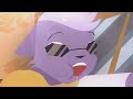 Freakso - SUSHI BOI 🍣 (Animiertes Musikvideo)