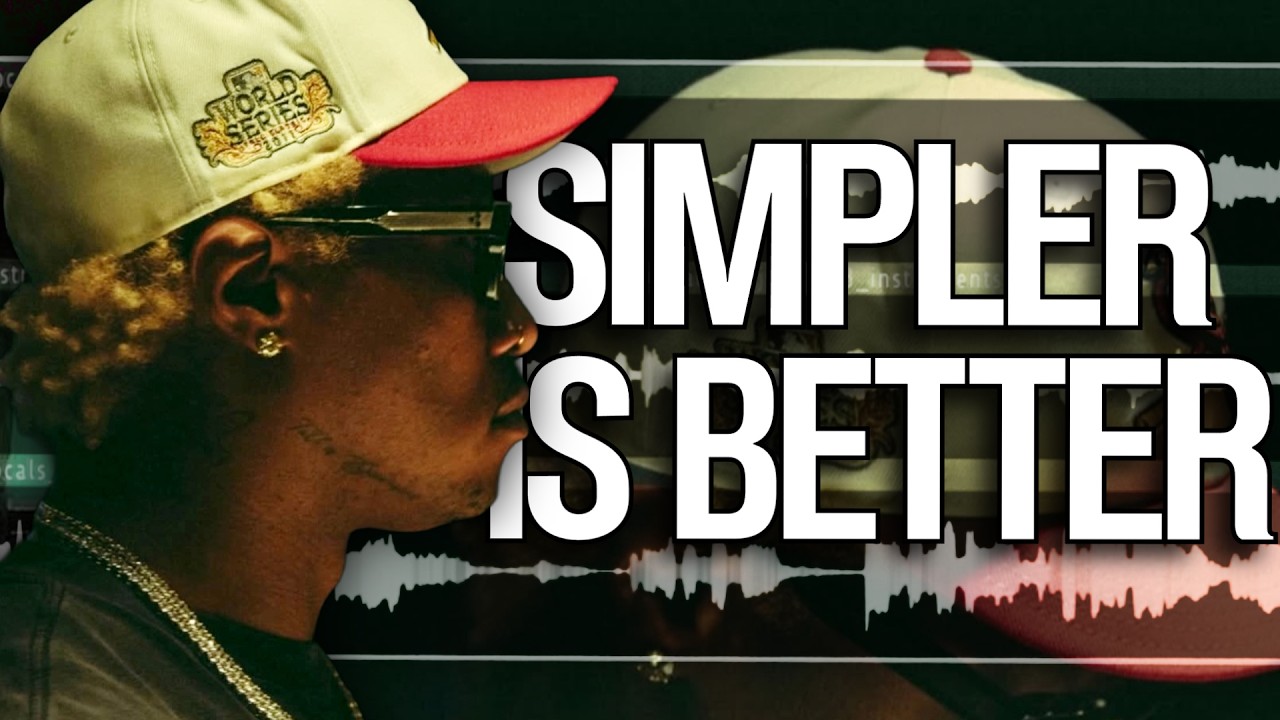 Watch Making FIRE Trap Beats is Super Easy on YouTube Watch Making FIRE Trap Beats is Super Easy on YouTube