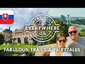 Fabulous Trails And Fairytales - Bojnice, Bratislava And Slovakia | Next Stop Everywhere