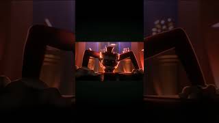 the danger AI the white Godzilla show season 2 episode 4