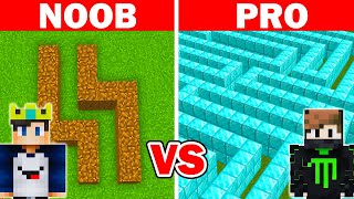 25 PUZZLE ROOMS in Minecraft!