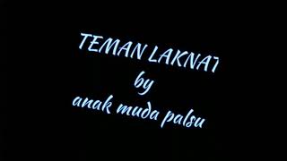 Teman laknat