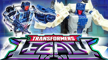Transformers Legacy Evolution Breakdown Toy Variant Coming? | TF-Talk #677
