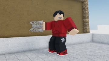 What can 1 Rib Cage of the Saint