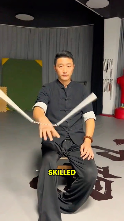 Insane NUNCHUCK Skills! 🤯