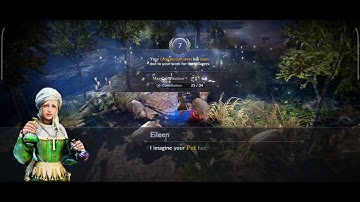 Black Desert Mobile - Gameplay Walkthrough Part 1 - Guide (Android, iOs) Full HD