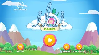 TRT Çocuk İbi Macera Oyunu | TRT Çocuk Oyunları | İbi ile Tosi | Çocuk Oyunları screenshot 5