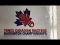 2018 Yonex Canadian Masters Saturday VRC2