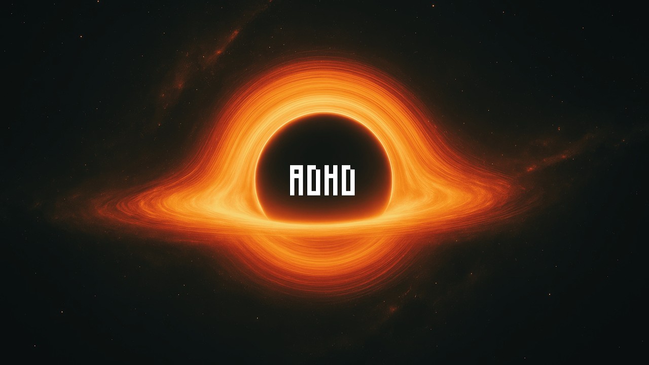 Watch Aysarneva - ADHD (Lyric Video) on YouTube Watch Aysarneva - ADHD (Lyric Video) on YouTube